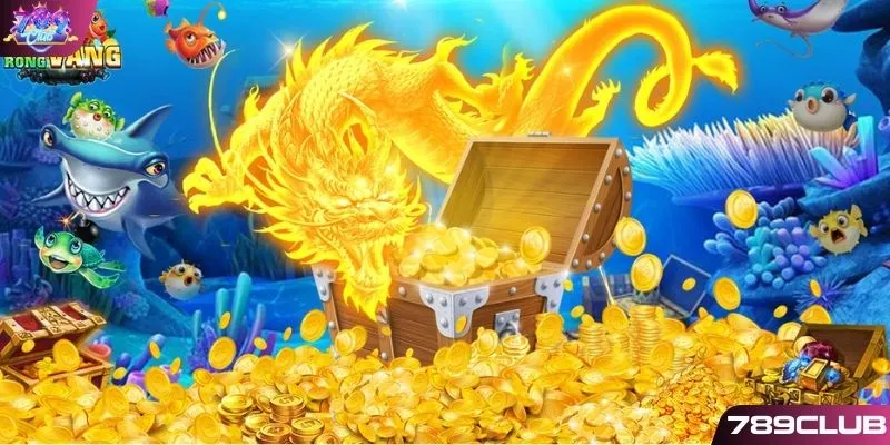 Diệt Boss khủng nhận quà to