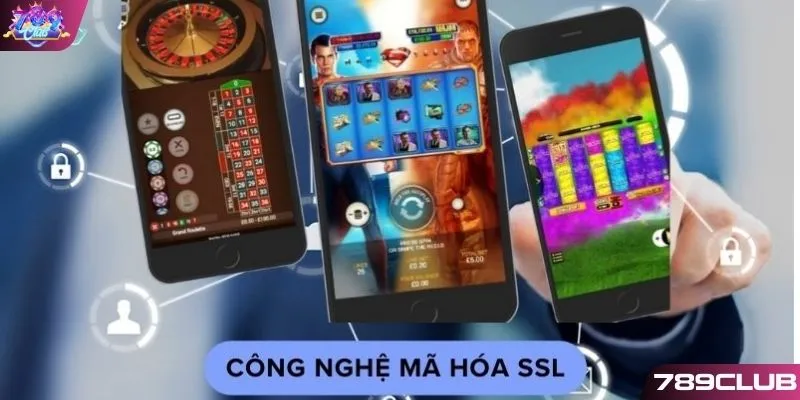 Nhận xét hệ thống bảo mật 789Club được đánh giá cao từ khách hàng