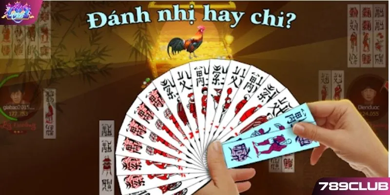 Tìm hiểu game bài chắn online