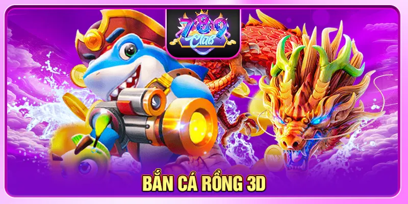 Bắn Cá Phát Lộc – Siêu Phẩm Giải Trí Đổi Thưởng Tại 789CLUB